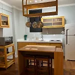 Apto 36M2 - Centro Historico - Lindo