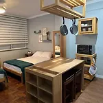 Apto 36M2 - Centro Historico - Lindo