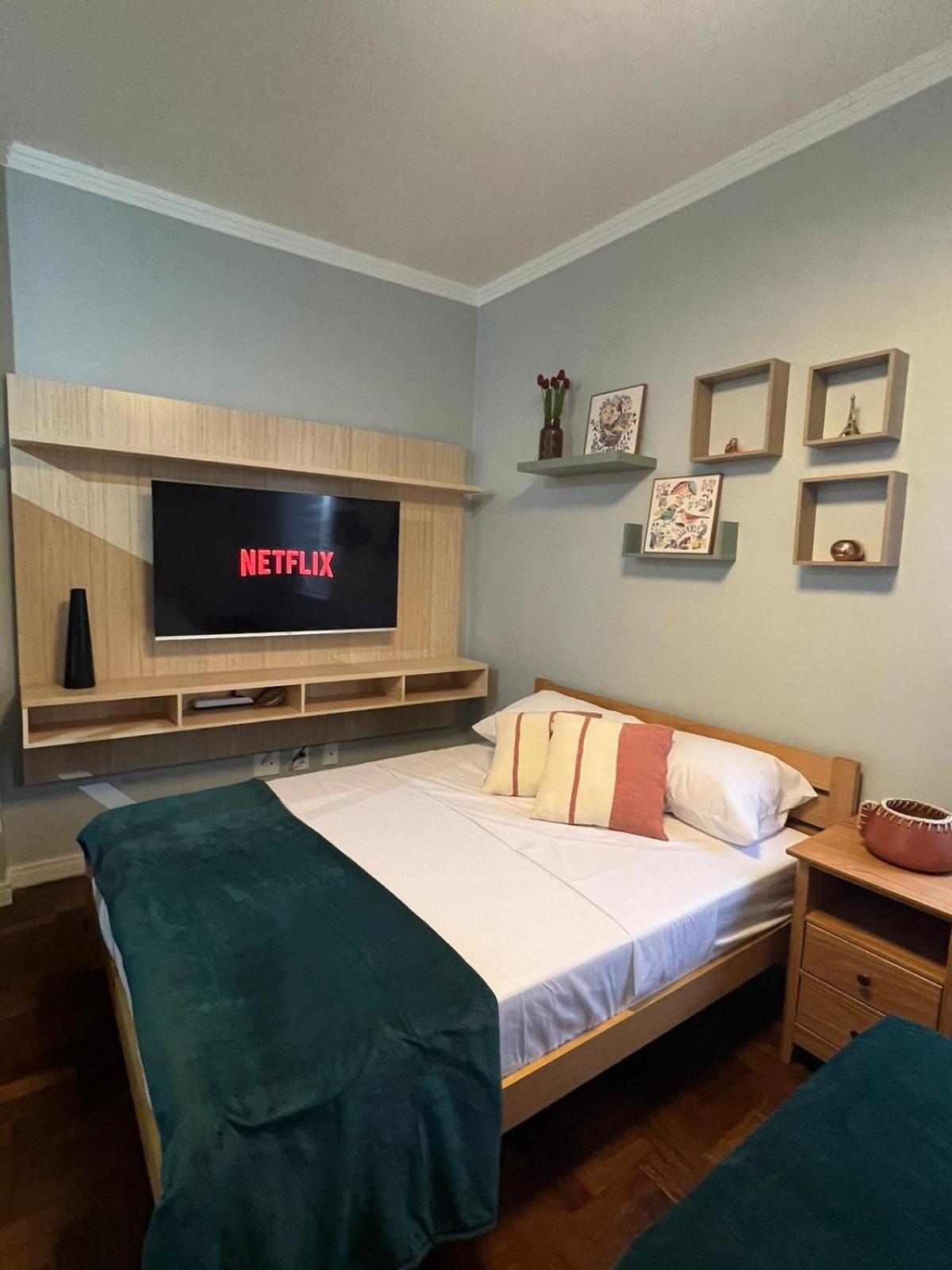 Apartamento Apto 36m2 - Centro Historico - Lindo