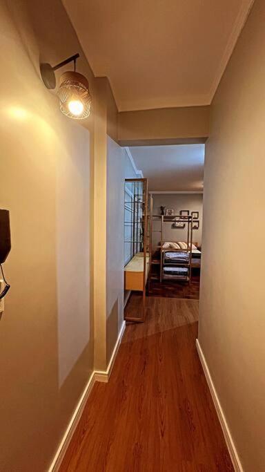 Apto 36m2 - Centro Historico - Lindo Apartamento São Paulo