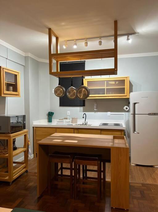 Apartamento Apto 36m2 - Centro Historico - Lindo *