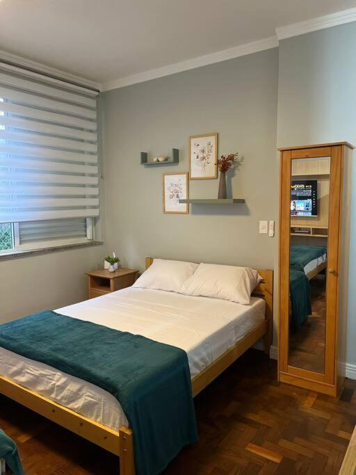Apartamento Apto 36m2 - Centro Historico - Lindo *